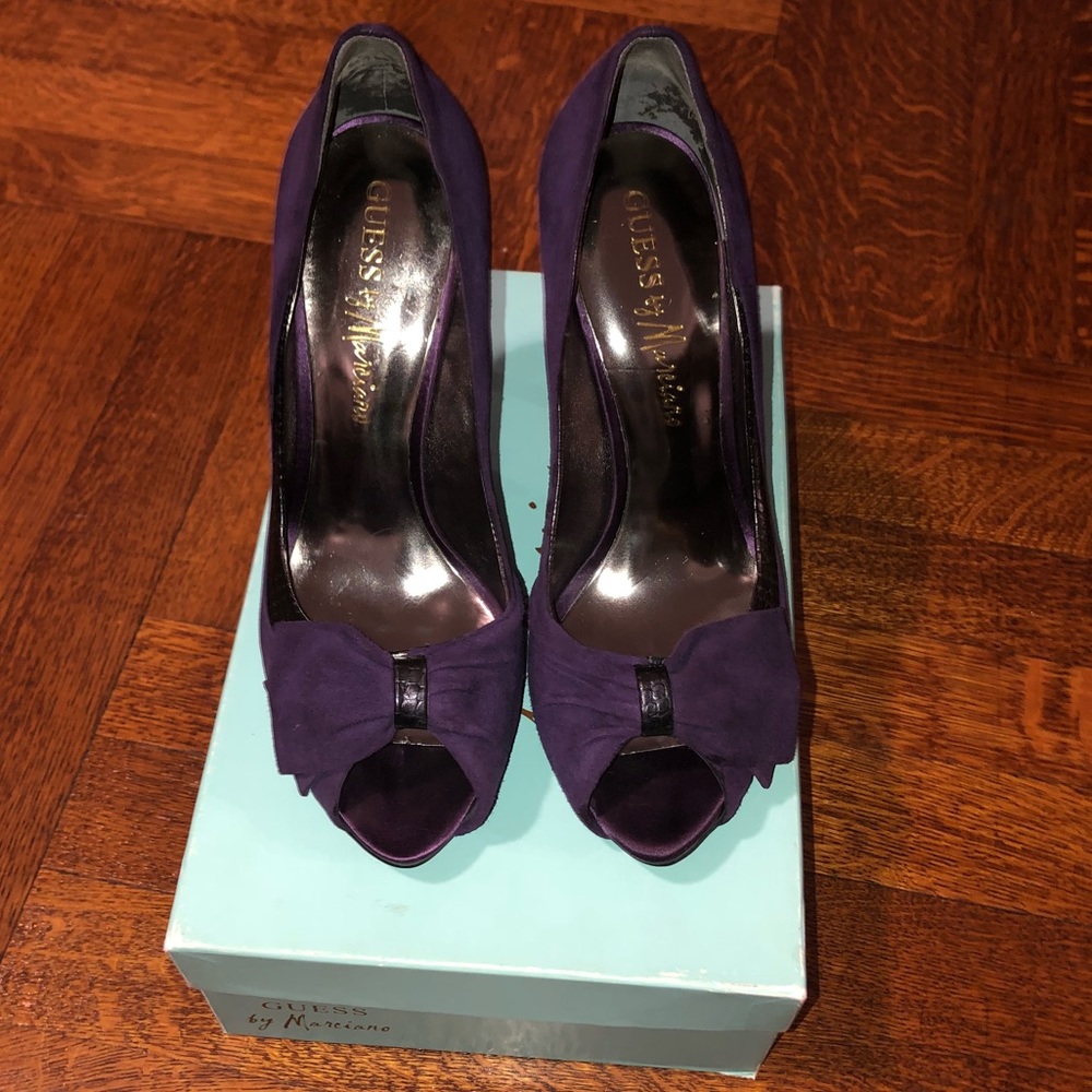 Guess by Marciano shoes
